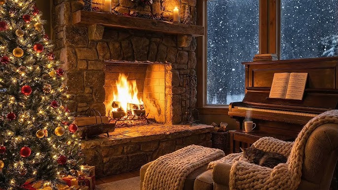 Βραδινές παραδόσεις για οικογενειακή ζεστασιά και ηρεμία