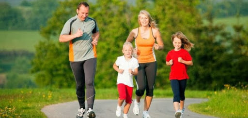 Λίγα λεπτά κίνησης για να διατηρήσετε την ενεργητικότητά σας